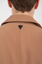 Overshirt Vittorio 300-26-GROSSETO CINNAMON - Image 8