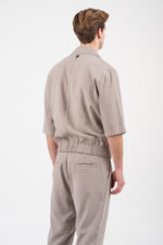 Overshirt Vittorio 300-26-GROSSETO FANCO - Image 6