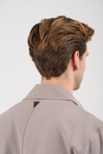 Overshirt Vittorio 300-26-GROSSETO FANCO - Image 9