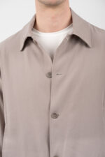 Overshirt Vittorio 300-26-GROSSETO FANCO - Image 7