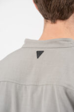 Overshirt Vittorio 300-26-MORRONE GREY - Image 8
