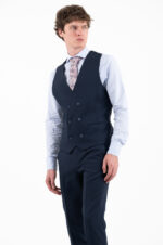 Κοστούμι Vittorio 100-26-RIBERIO BLUE - Image 7