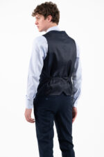 Κοστούμι Vittorio 100-26-RIBERIO BLUE - Image 8