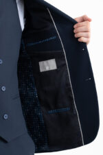 Κοστούμι Vittorio 100-26-RIBERIO BLUE - Image 14