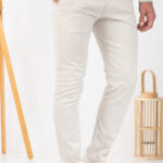 Παντελόνι Vittorio 500-25-COMO STONE