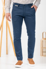 Παντελόνι Vittorio 500-25-COMO NAVY
