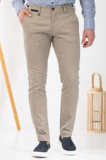 Παντελόνι Vittorio 500-25-COMO FANCO