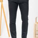 Παντελόνι Vittorio 500-25-COMO BLACK