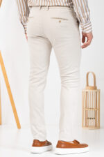 Παντελόνι Vittorio 500-25-COMO STONE - Image 5