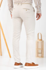 Παντελόνι Vittorio 500-25-COMO STONE - Image 6