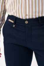 Παντελόνι Vittorio 500-25-COMO BLUE - Image 8