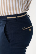 Παντελόνι Vittorio 500-25-COMO BLUE - Image 10