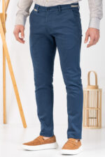 Παντελόνι Vittorio 500-25-COMO NAVY - Image 3