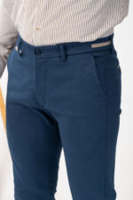 Παντελόνι Vittorio 500-25-COMO NAVY - Image 7
