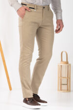 Παντελόνι Vittorio 500-25-COMO SAFARI - Image 3