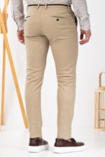 Παντελόνι Vittorio 500-25-COMO SAFARI - Image 5