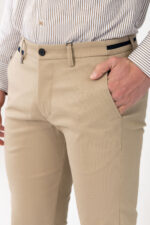 Παντελόνι Vittorio 500-25-COMO SAFARI - Image 6