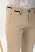 Παντελόνι Vittorio 500-25-COMO SAFARI - Image 7