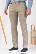 Παντελόνι Vittorio 500-25-COMO FANCO - Image 2