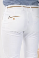 Παντελόνι Vittorio 500-25-COMO WHITE - Image 10