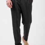 Παντελόνι Vittorio 500-2526-MEZZANO BLACK