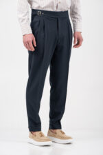 Παντελόνι Vittorio 500-2526-MEZZANO BLUE - Image 2