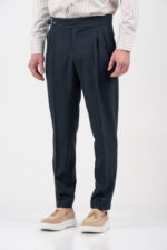 Παντελόνι Vittorio 500-2526-MEZZANO BLUE - Image 3