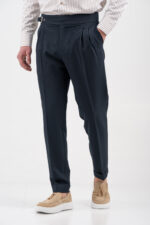 Παντελόνι Vittorio 500-2526-MEZZANO BLUE - Image 6