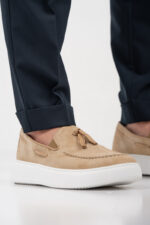 Παντελόνι Vittorio 500-2526-MEZZANO BLUE - Image 9