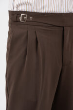 Παντελόνι Vittorio 500-2526-MEZZANO BROWN - Image 7