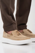 Παντελόνι Vittorio 500-2526-MEZZANO BROWN - Image 10