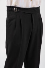 Παντελόνι Vittorio 500-2526-MEZZANO BLACK - Image 9