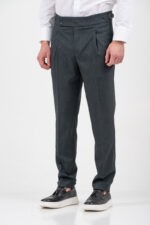 Παντελόνι Vittorio 500-2526-ROMANO-1 GREY - Image 2