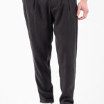 Παντελόνι Vittorio 500-26-GROSSETO BLACK