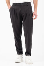 Παντελόνι Vittorio 500-26-GROSSETO BLACK