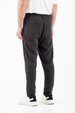 Παντελόνι Vittorio 500-26-GROSSETO BLACK - Image 4