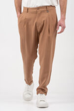 Παντελόνι Vittorio 500-26-GROSSETO CINNAMON - Image 2