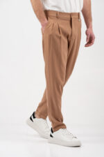 Παντελόνι Vittorio 500-26-GROSSETO CINNAMON - Image 3