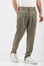 Παντελόνι Vittorio 500-26-GROSSETO OLIVE - Image 6