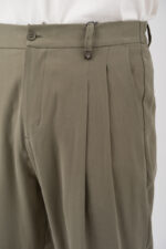 Παντελόνι Vittorio 500-26-GROSSETO OLIVE - Image 7
