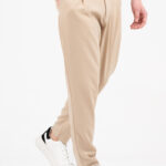 Παντελόνι Vittorio 500-26-MORRONE BEIGE
