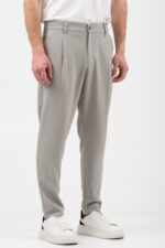 Παντελόνι Vittorio 500-26-MORRONE GREY