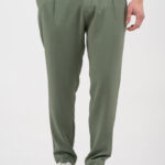 Παντελόνι Vittorio 500-26-MORRONE GREEN