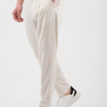 Παντελόνι Vittorio 500-26-MORRONE STONE