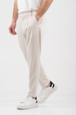 Παντελόνι Vittorio 500-26-MORRONE STONE