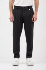 Παντελόνι Vittorio 500-26-MORRONE BLACK