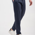 Παντελόνι Vittorio 500-26-MORRONE BLUE