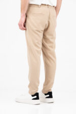 Παντελόνι Vittorio 500-26-MORRONE BEIGE - Image 6