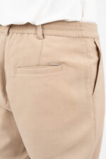 Παντελόνι Vittorio 500-26-MORRONE BEIGE - Image 7