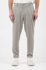 Παντελόνι Vittorio 500-26-MORRONE GREY - Image 2